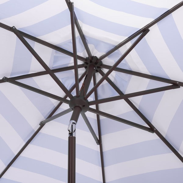 Lucerna 9 Ft Crank Umbrella