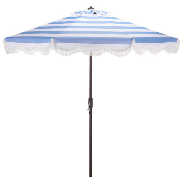 Lucerna 9 Ft Crank Umbrella