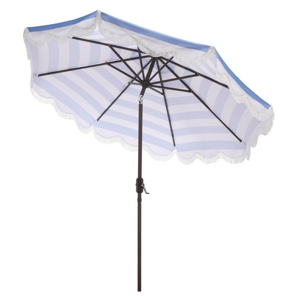 Lucerna 9 Ft Crank Umbrella