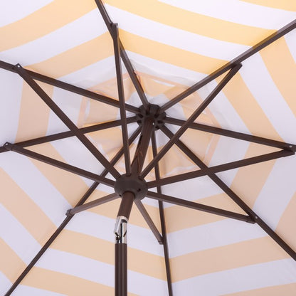 Lucerna 9 Ft Crank Umbrella