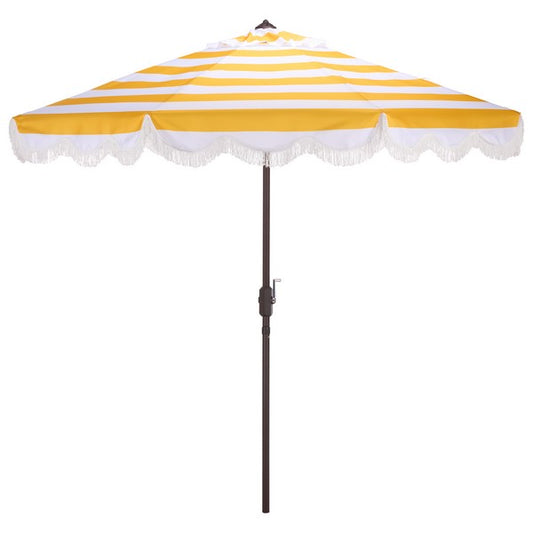 Lucerna 9 Ft Crank Umbrella