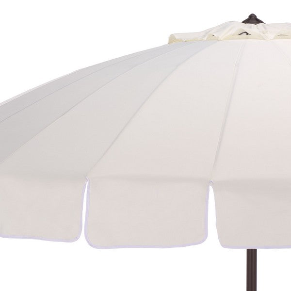 Panza 9 Ft Crank Umbrella