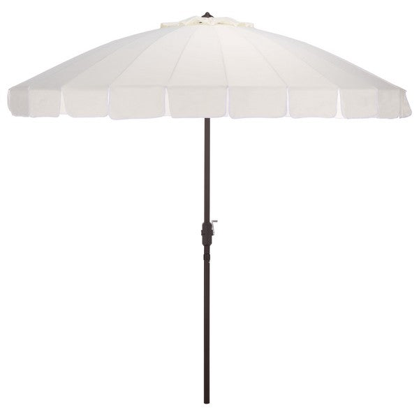 Panza 9 Ft Crank Umbrella
