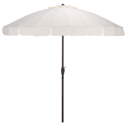 Panza 9 Ft Crank Umbrella
