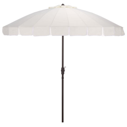 Panza 9 Ft Crank Umbrella