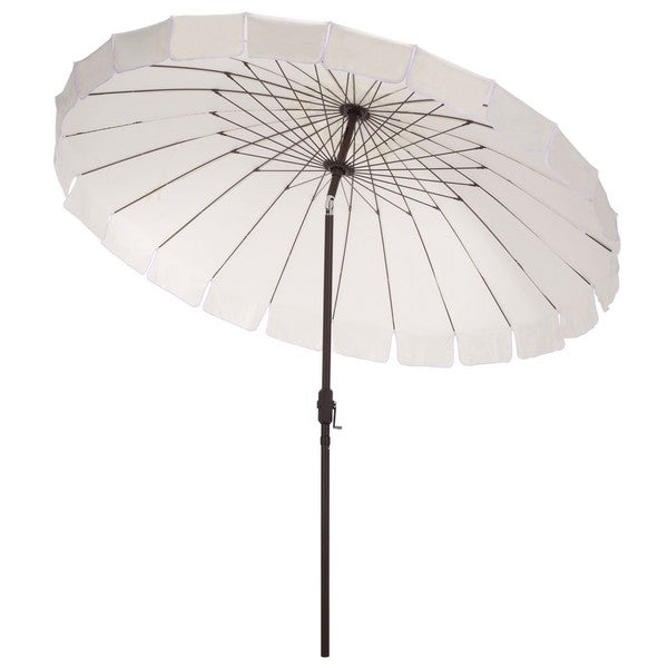 Panza 9 Ft Crank Umbrella