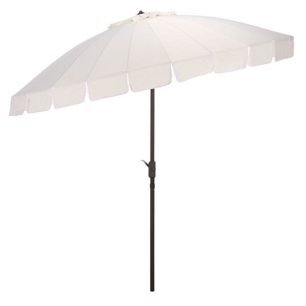 Panza 9 Ft Crank Umbrella