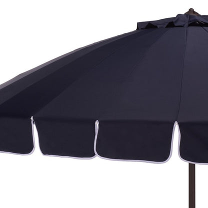Panza 9 Ft Crank Umbrella