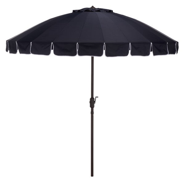 Panza 9 Ft Crank Umbrella