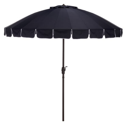 Panza 9 Ft Crank Umbrella