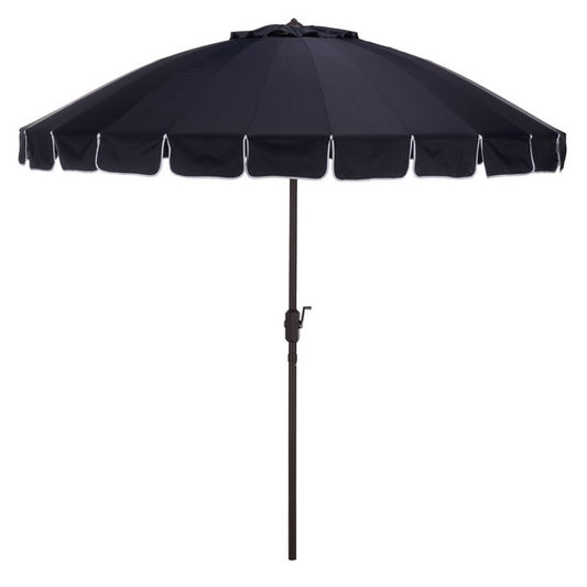 Panza 9 Ft Crank Umbrella