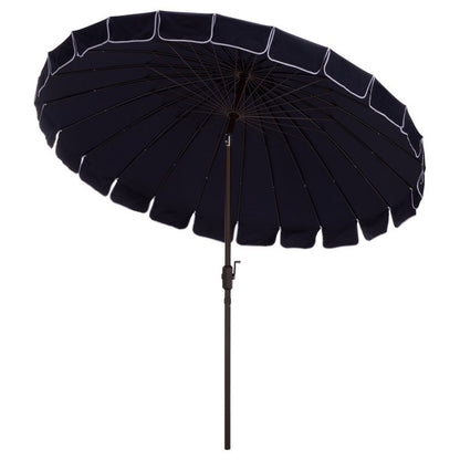 Panza 9 Ft Crank Umbrella