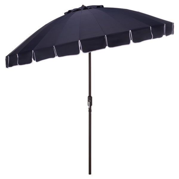 Panza 9 Ft Crank Umbrella