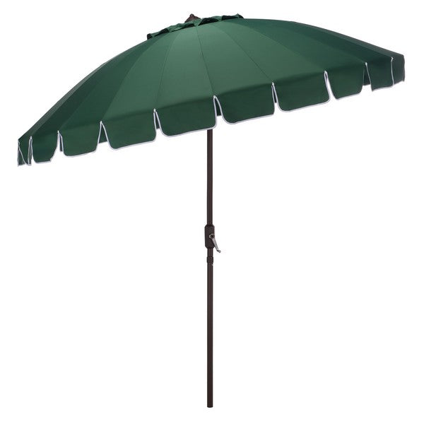 Panza 9 Ft Crank Umbrella