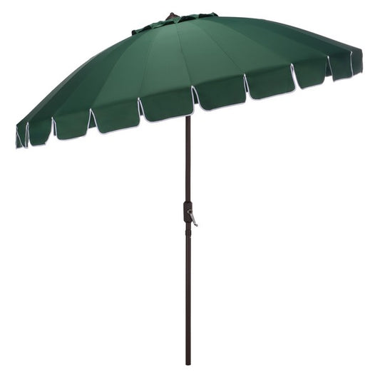 Panza 9 Ft Crank Umbrella