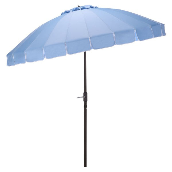 Panza 9 Ft Crank Umbrella