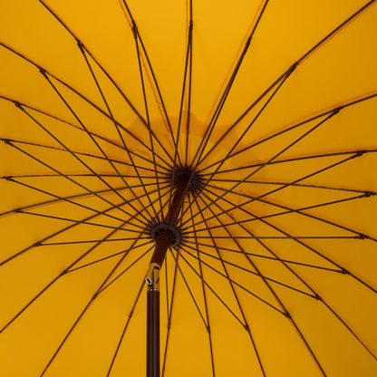 Panza 9 Ft Crank Umbrella