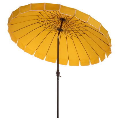 Panza 9 Ft Crank Umbrella