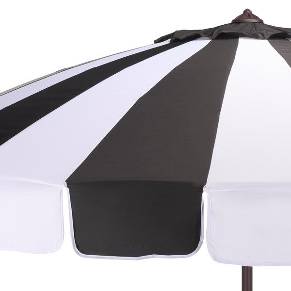 Buti 9 Ft Crank Umbrella