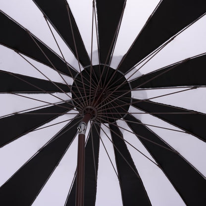 Buti 9 Ft Crank Umbrella