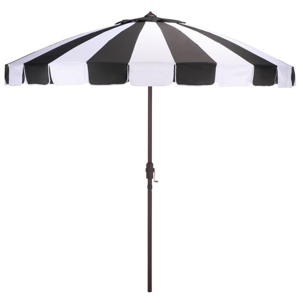 Buti 9 Ft Crank Umbrella