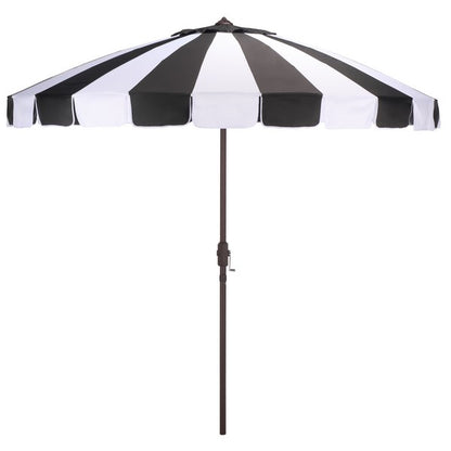 Buti 9 Ft Crank Umbrella