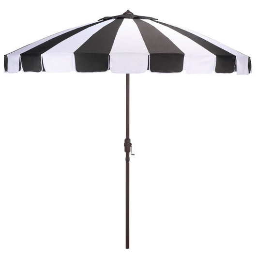 Buti 9 Ft Crank Umbrella