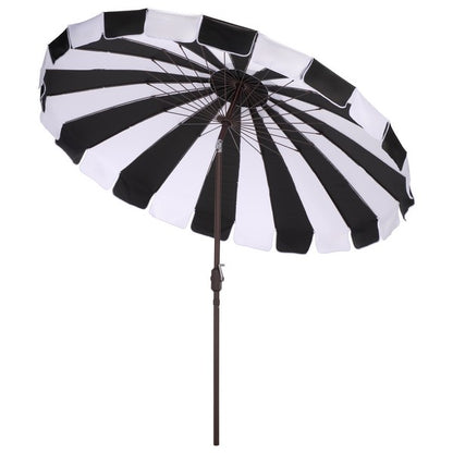 Buti 9 Ft Crank Umbrella