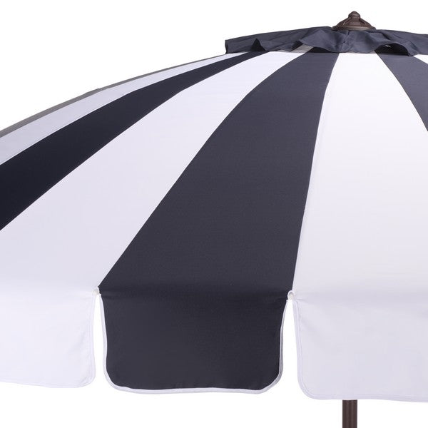 Buti 9 Ft Crank Umbrella