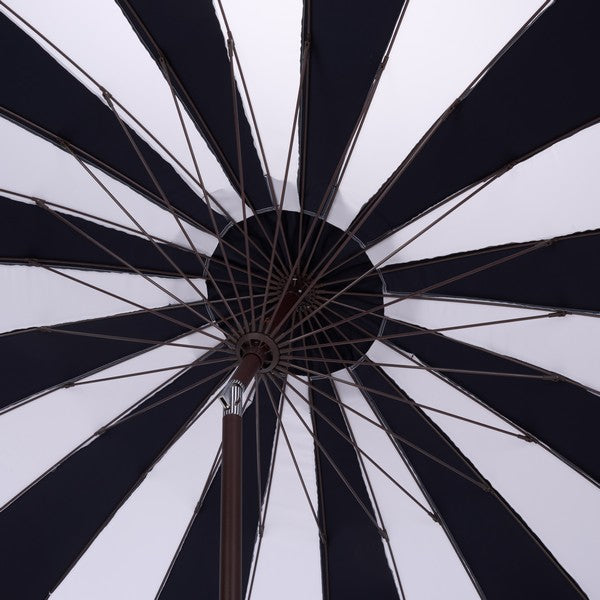 Buti 9 Ft Crank Umbrella