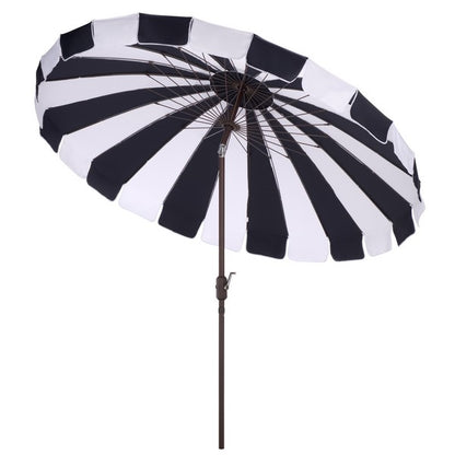 Buti 9 Ft Crank Umbrella