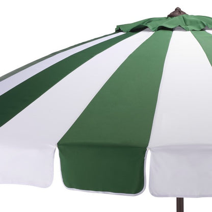 Buti 9 Ft Crank Umbrella