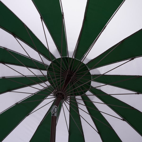 Buti 9 Ft Crank Umbrella