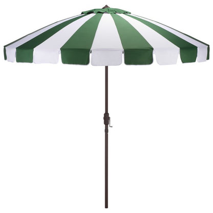 Buti 9 Ft Crank Umbrella