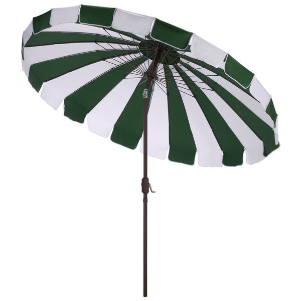 Buti 9 Ft Crank Umbrella