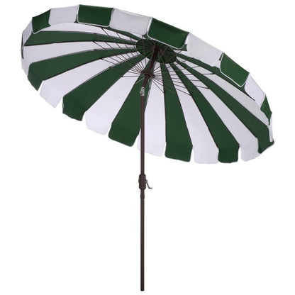 Buti 9 Ft Crank Umbrella
