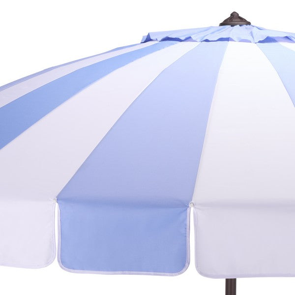 Buti 9 Ft Crank Umbrella