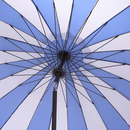 Buti 9 Ft Crank Umbrella