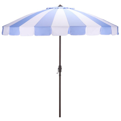 Buti 9 Ft Crank Umbrella