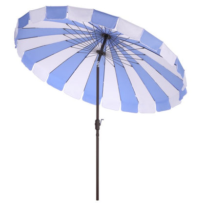 Buti 9 Ft Crank Umbrella