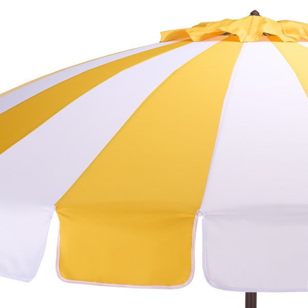 Buti 9 Ft Crank Umbrella