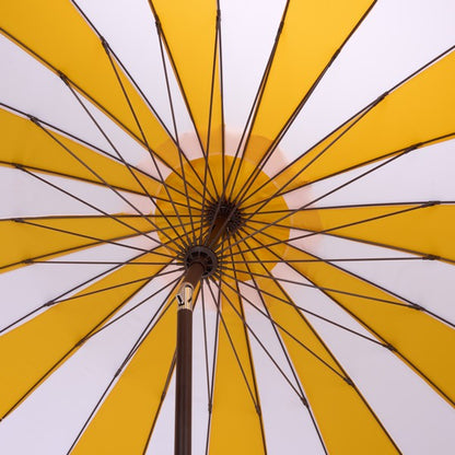 Buti 9 Ft Crank Umbrella