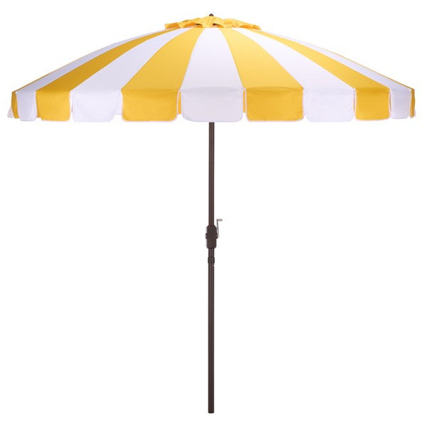 Buti 9 Ft Crank Umbrella