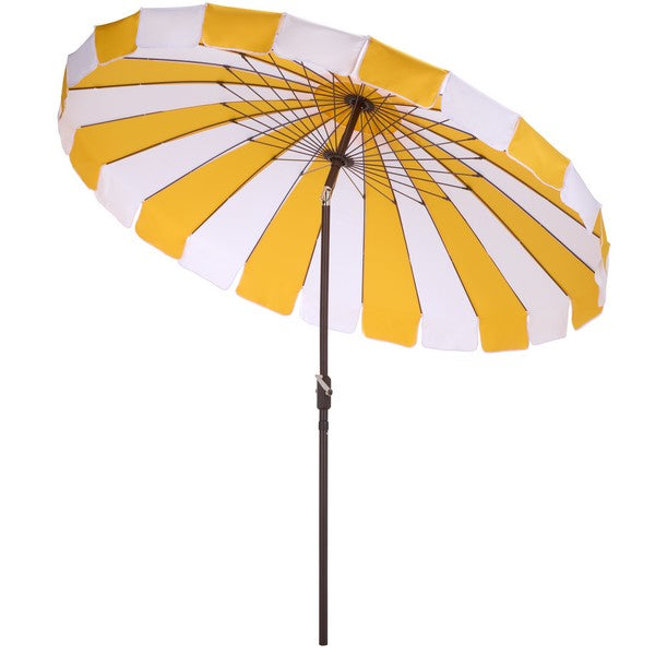 Buti 9 Ft Crank Umbrella