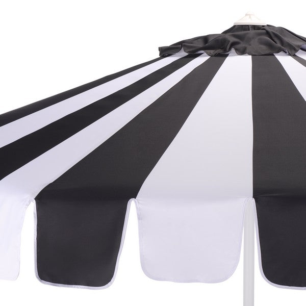 Mezze 9 Ft Crank Umbrella