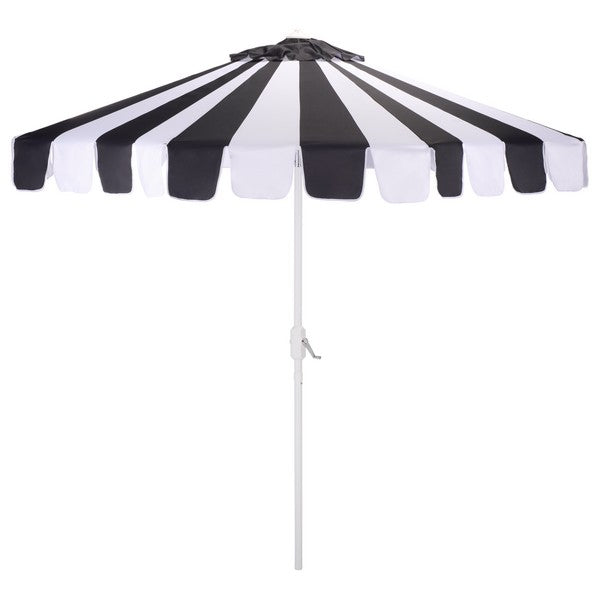 Mezze 9 Ft Crank Umbrella