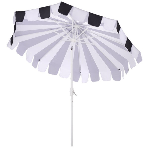 Mezze 9 Ft Crank Umbrella