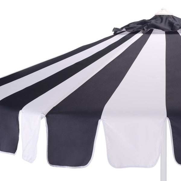 Mezze 9 Ft Crank Umbrella