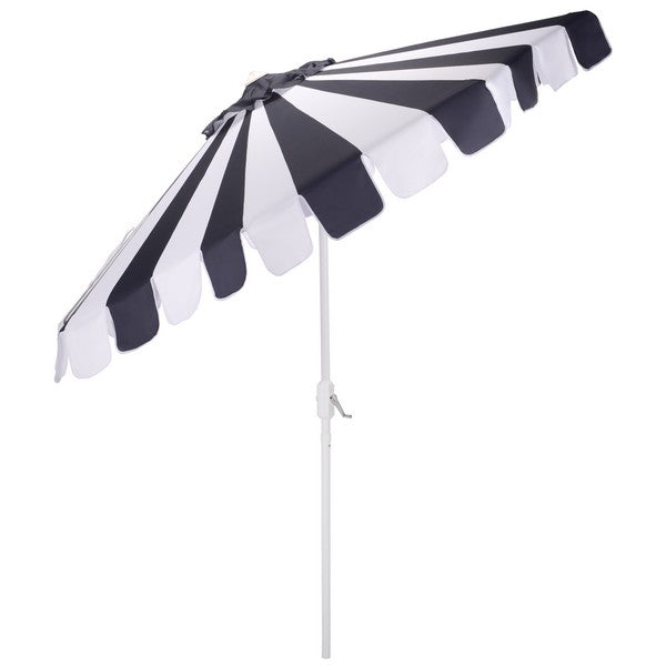 Mezze 9 Ft Crank Umbrella