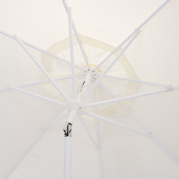 Torsa 9 Ft Crank Umbrella